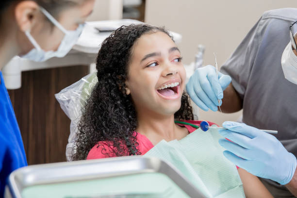 Best Emergency Dentist for Knocked-Out Tooth in Nixa, MO