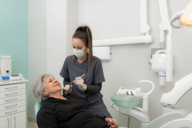 Best Mobile Emergency Dentist in Nixa, MO
