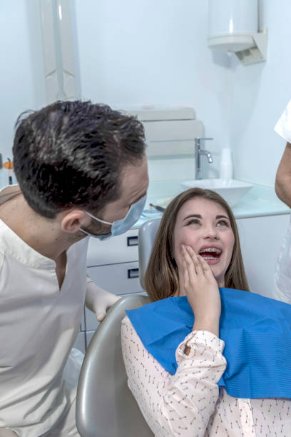 Best Orthodontic Emergency Dentist in Nixa, MO